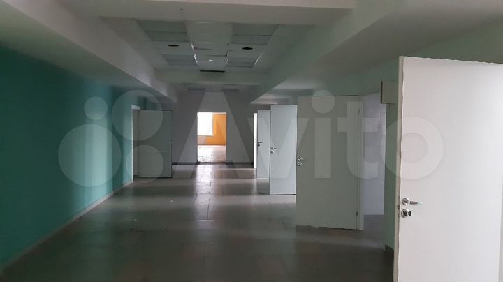 Офис, 16 м²