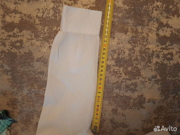 Рубашка для мальчика 92-98