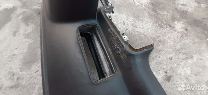 Торпеда nissan skyline r32