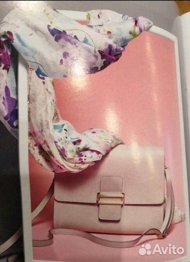 Коллекция Сумки клатчи. Кошелек(новые)