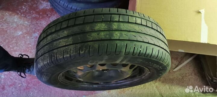 Pirelli Cinturato P7 205/60 R16 92H