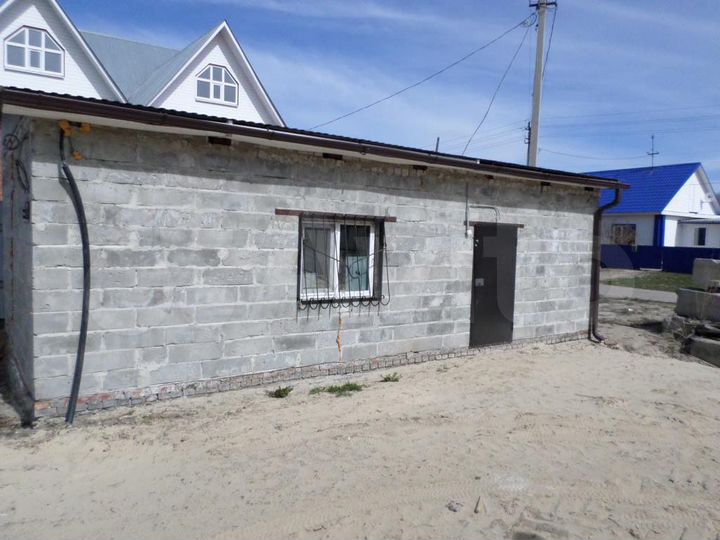 Участок 15 сот. (ИЖС)