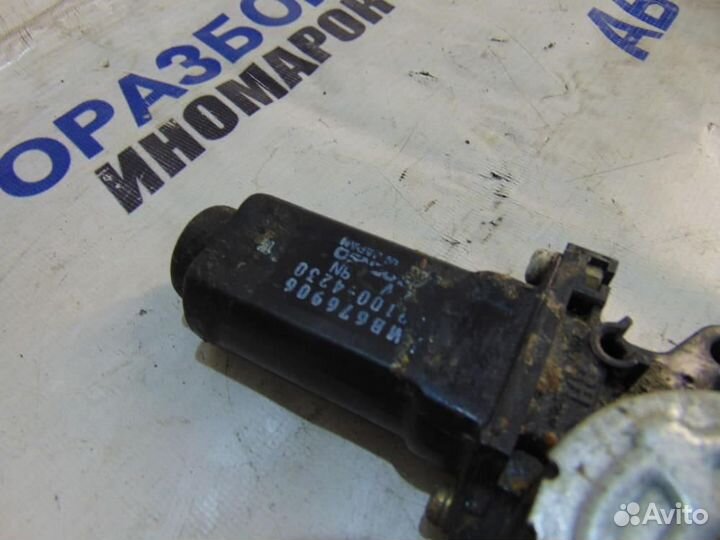 Стеклоподъемник электр. передний правый для Mitsub