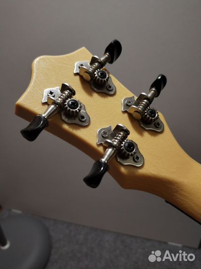 Укулеле Flight travel tus-50