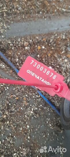 Балка переднего моста (с кулаками) DAF XF105