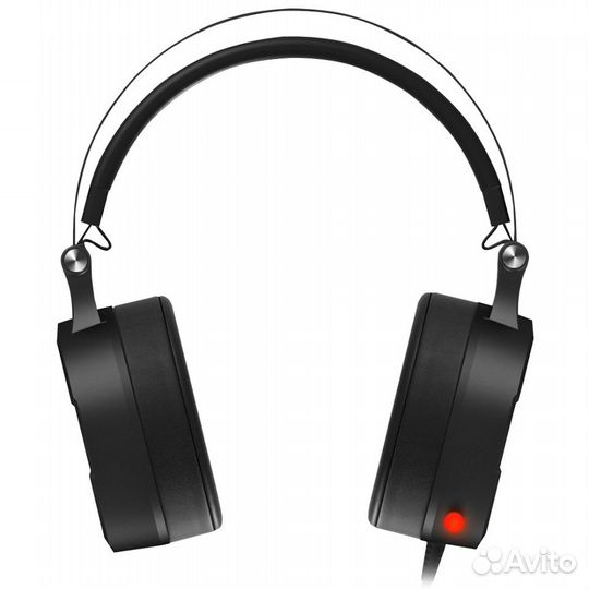 Наушники с микрофоном A4Tech Bloody G530