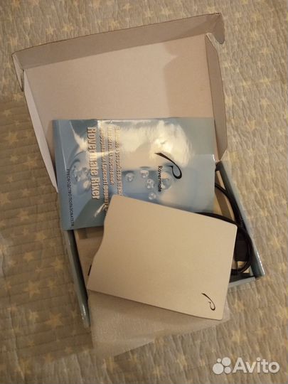 Устройство чтения/записи дискет