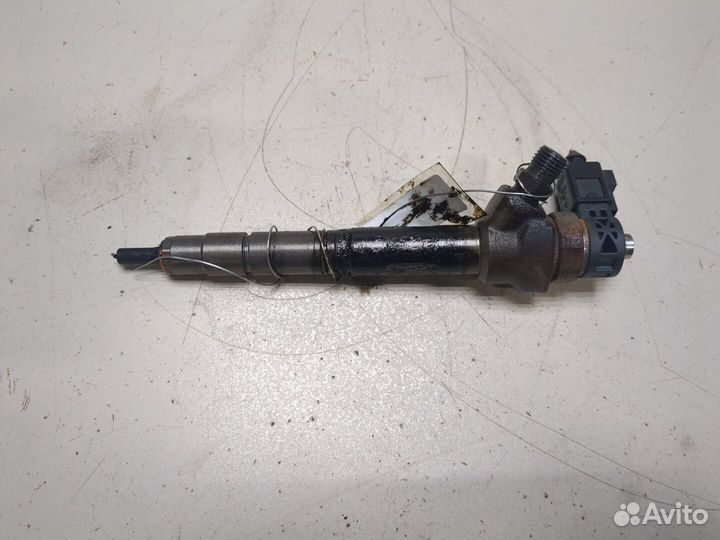 Форсунка топливная Volkswagen Golf 6, 2011