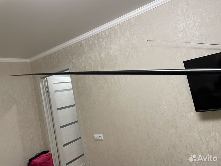 Удочка телескопическая 5 метров