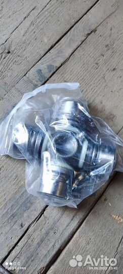 Сальник коленвала задний крайслер