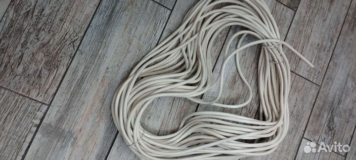 Провод пвс 3х2.5