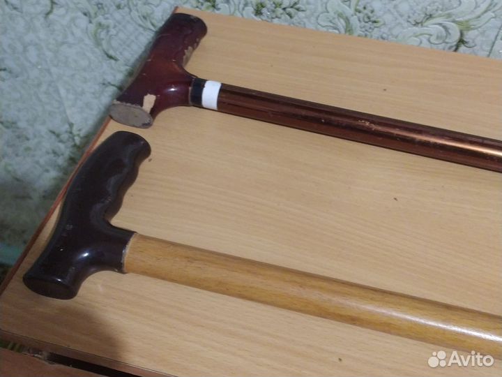 Трости для ходьбы