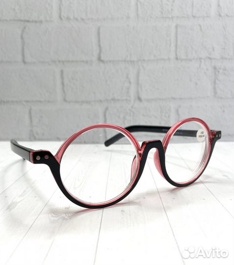 Очки для зрения