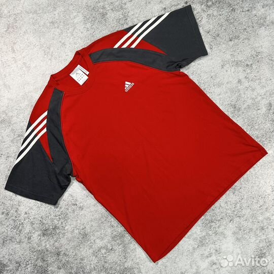 Футболка Adidas ClimaLite