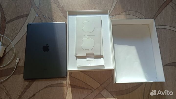 iPad 10.2 2021 64gb