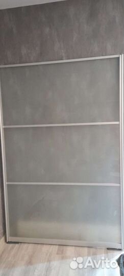 Двери купе бу