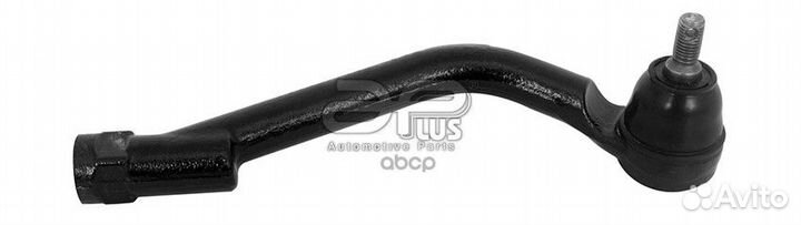 Наконечник рулевой тяги прав 26166AP Aplus