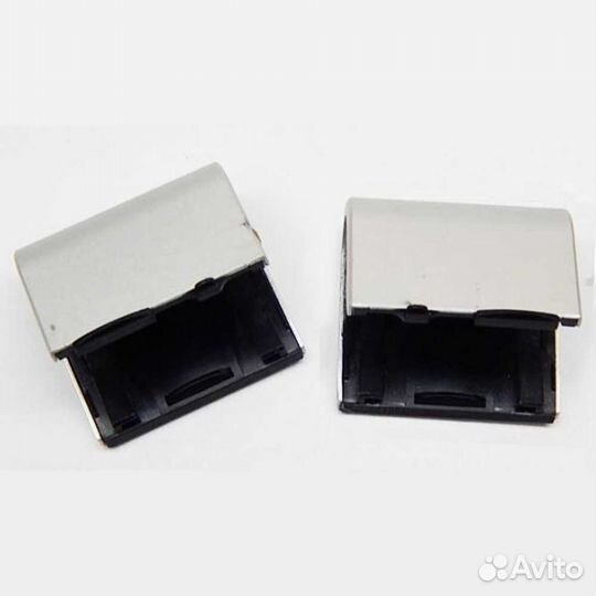 Заглушки петель ноутб. HP dv6-3000. Отп. в регионы
