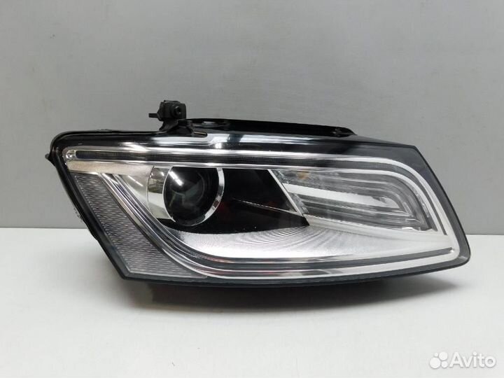 Фара правая Audi Q5/SQ5