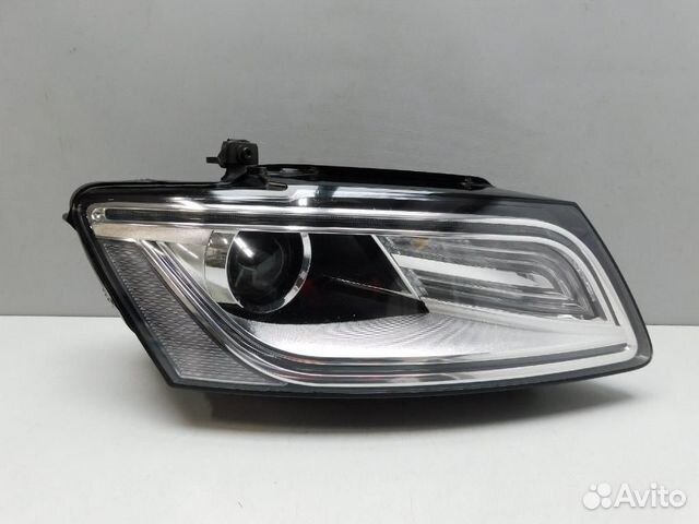 Фара правая Audi Q5/SQ5