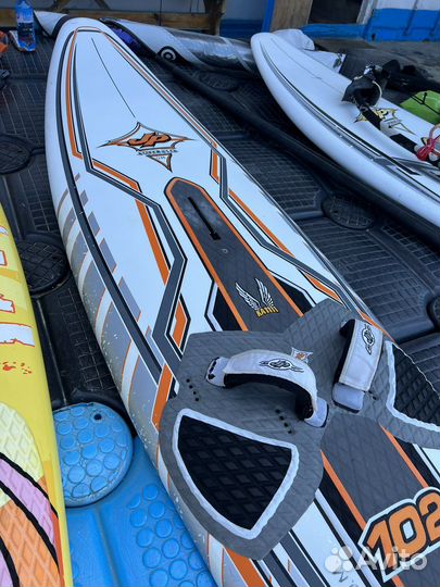 Доска для виндсерфинга