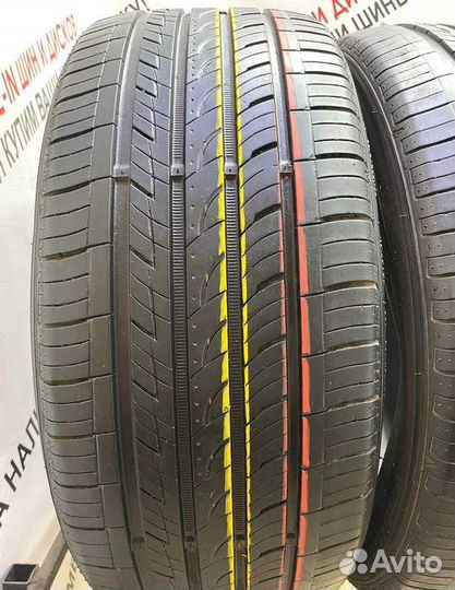 Nexen N'Fera AU5 225/50 R17 98L