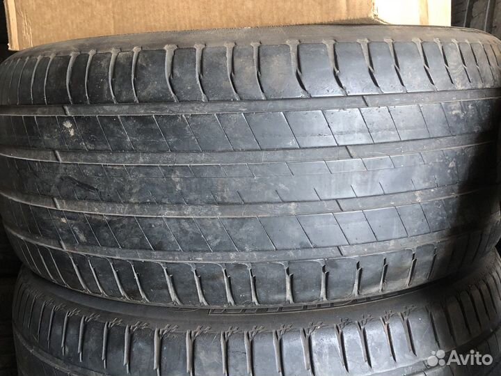 Michelin Latitude Sport 3 275/45 R20