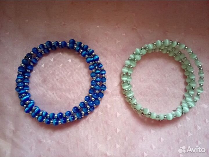 Браслетики