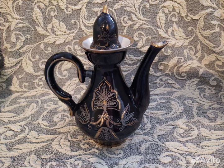 Кувшин СССР