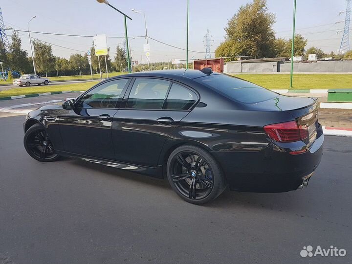 Летние Колеса R18 в Сборе Bmw 3 / F30 343m стиль