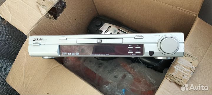 Кассетные магнитофоны и зип к ним