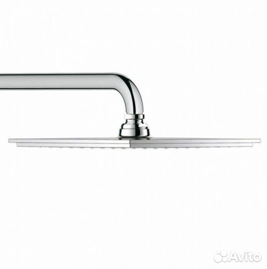 Душевая стойка Grohe Cube XXL System 230 26187000