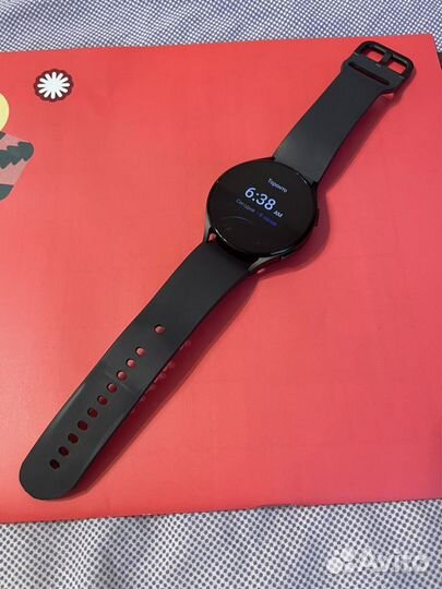 Умные часы Samsung Galaxy Watch 5 44 мм