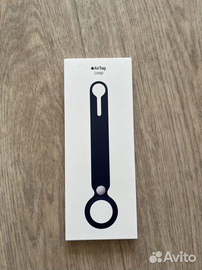 Чехол на AirTag