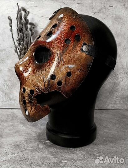 Маска Джейсона 