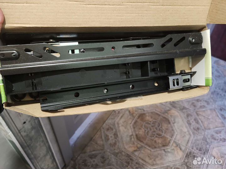 Подставка под телевизор новая