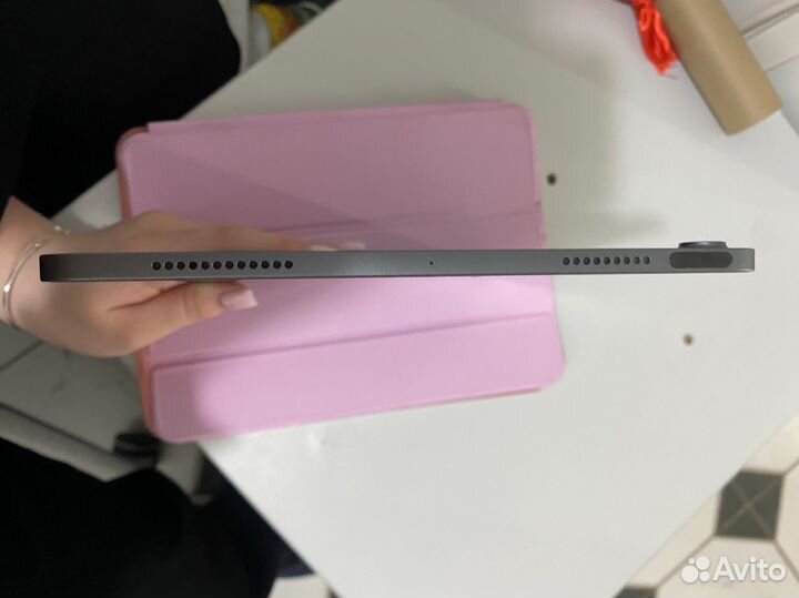 Планшет apple iPad air 5 поколения 2022г 64гб