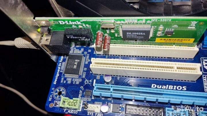 Материнка+проц+память+ссд256