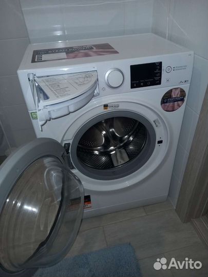 Стиральная машина бу