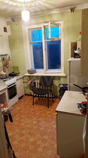 Комната 71 м² в 3-к., 5/5 эт.