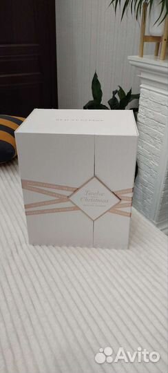 Коробка от косметики