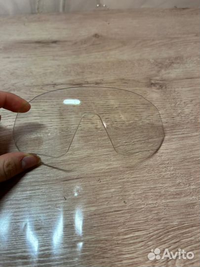 Очки спортивные/лыжные