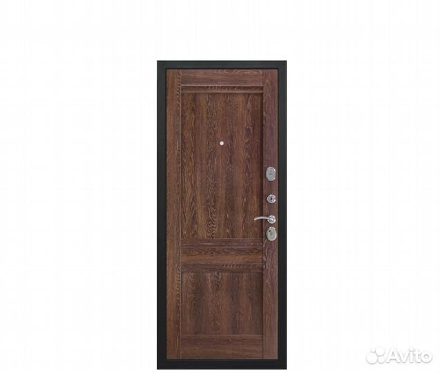 Дверь входная