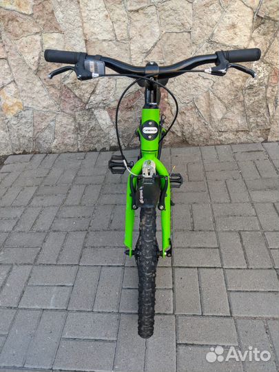 Велосипед детский Orbea Grow 2 (колеса 20 дюймов)