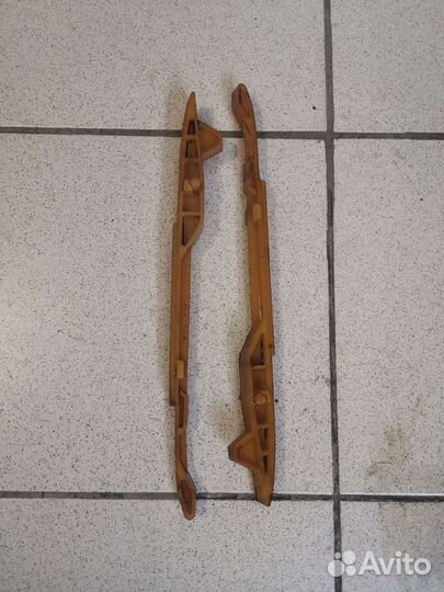 Успокоитель цепи грм Honda vt 1300 cx fury