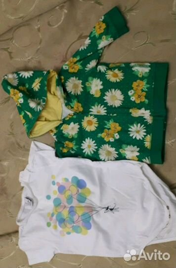 Одежда для девочек