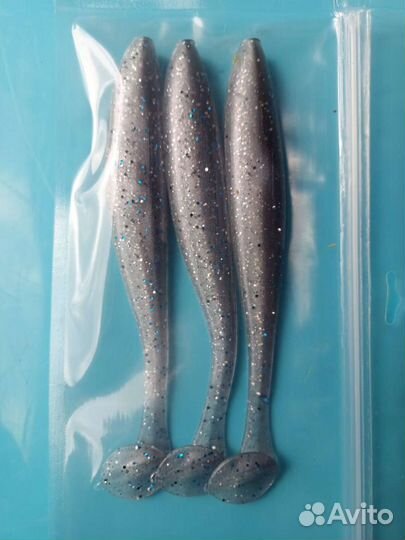 Keitech easy shiner 6.5