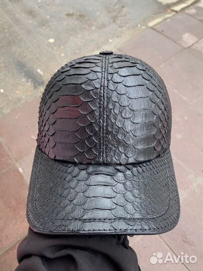 Кепки Питон Бейсболки из Питона