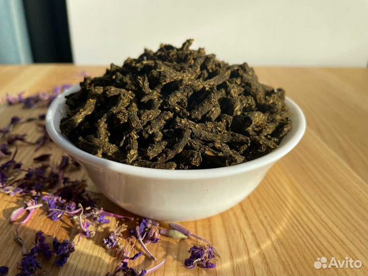 Иван-чай 1 кг кипрей 2023 отзывы, классический
