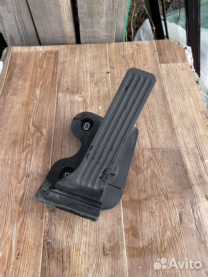 Педаль газа Mazda CX-5 2011-2017